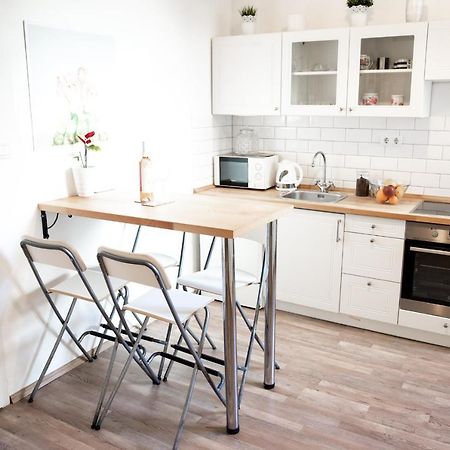 N28 Studio Apartment In Andrassy Boulevard. Budapesta Exterior foto