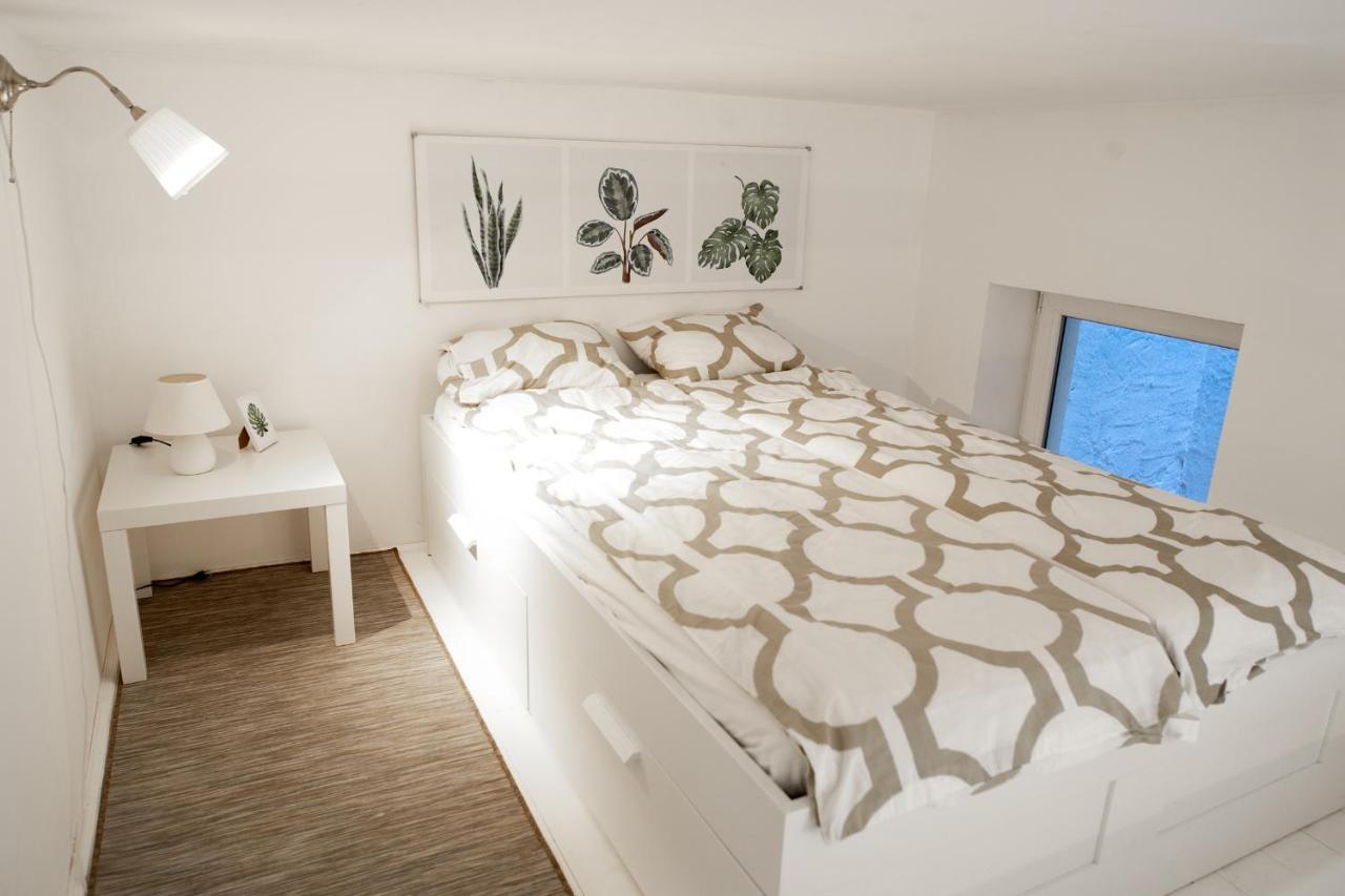 N28 Studio Apartment In Andrassy Boulevard. Budapesta Exterior foto