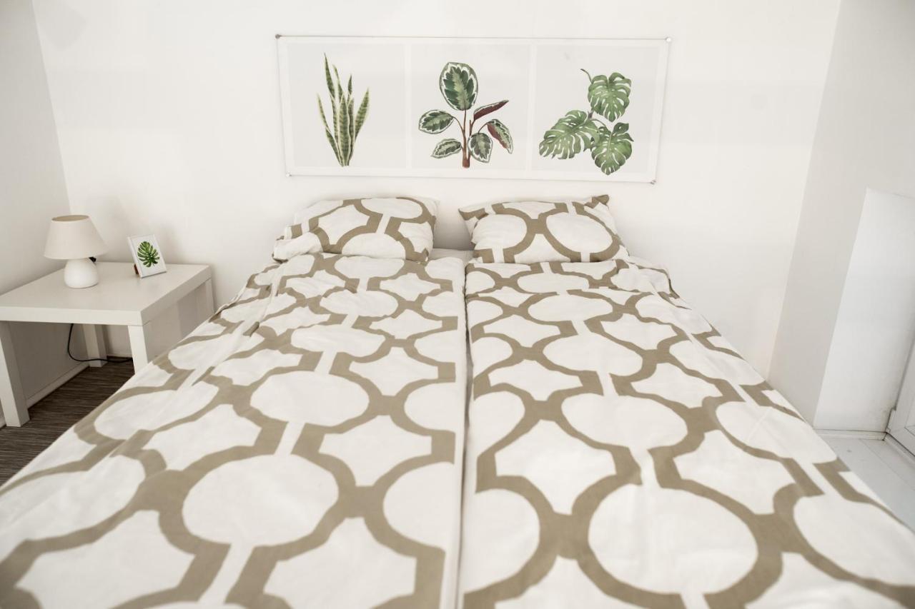N28 Studio Apartment In Andrassy Boulevard. Budapesta Exterior foto
