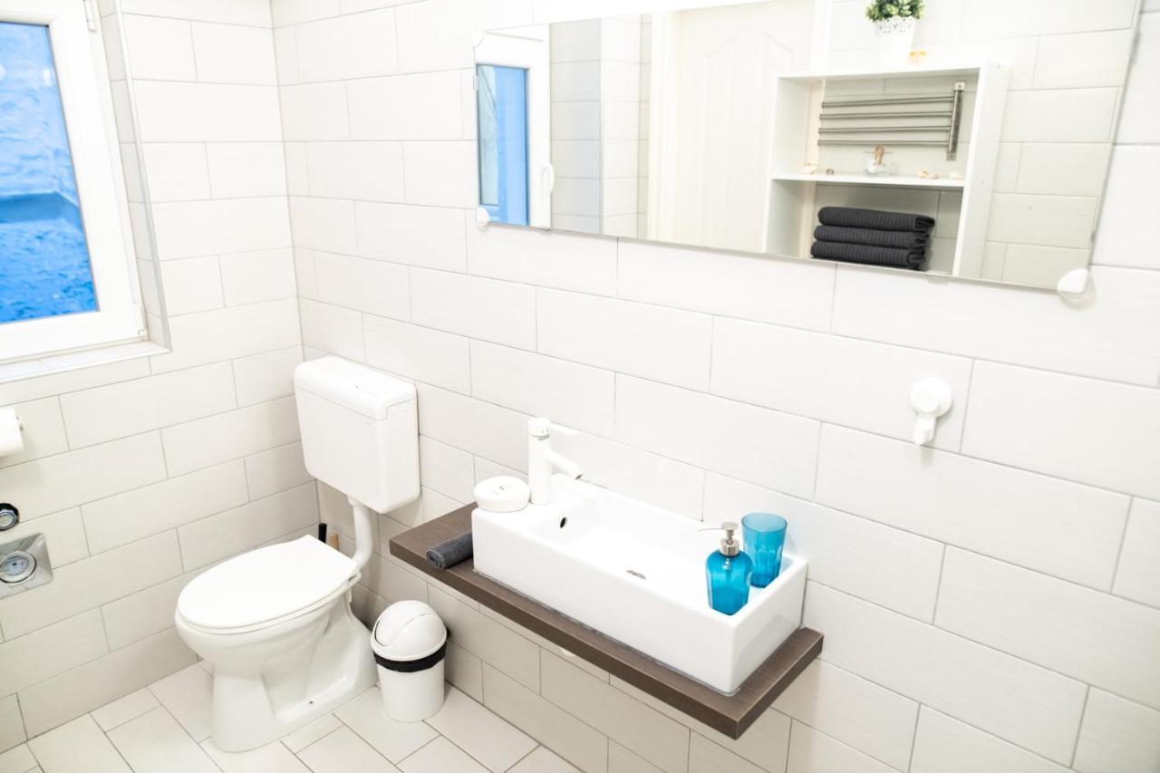 N28 Studio Apartment In Andrassy Boulevard. Budapesta Exterior foto