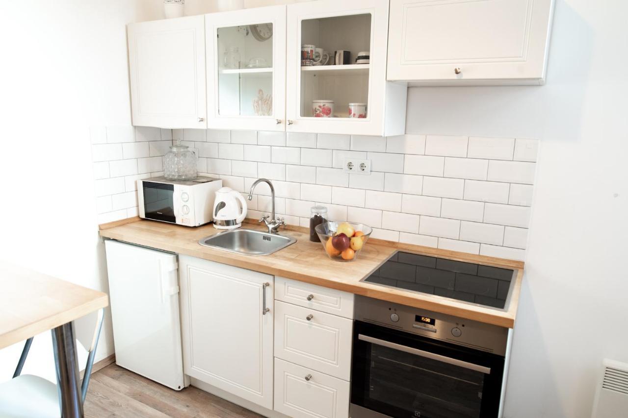 N28 Studio Apartment In Andrassy Boulevard. Budapesta Exterior foto