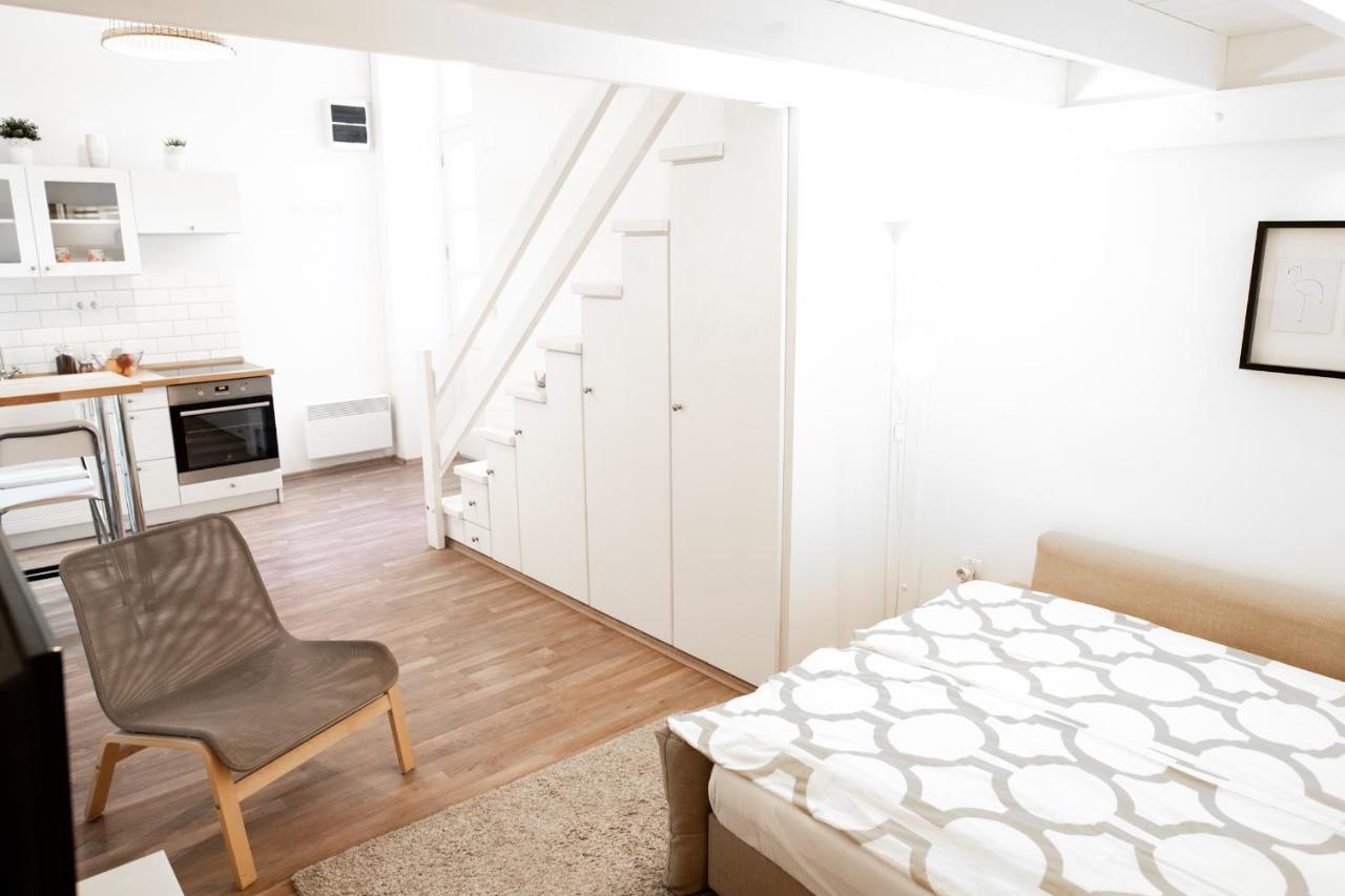 N28 Studio Apartment In Andrassy Boulevard. Budapesta Exterior foto