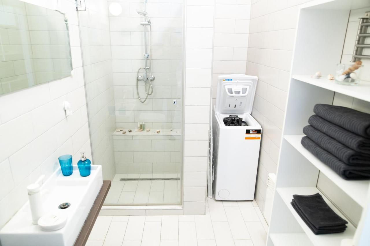 N28 Studio Apartment In Andrassy Boulevard. Budapesta Exterior foto